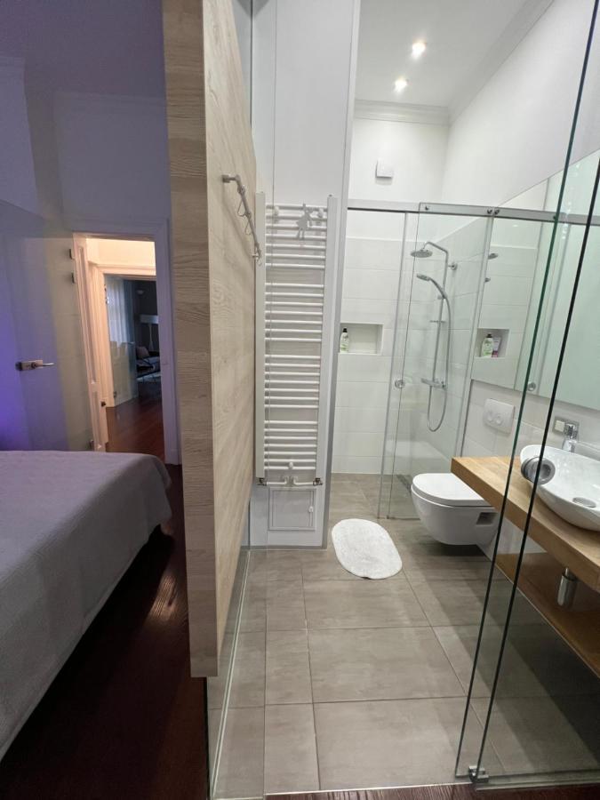 Apartment Feel Good Загреб Экстерьер фото