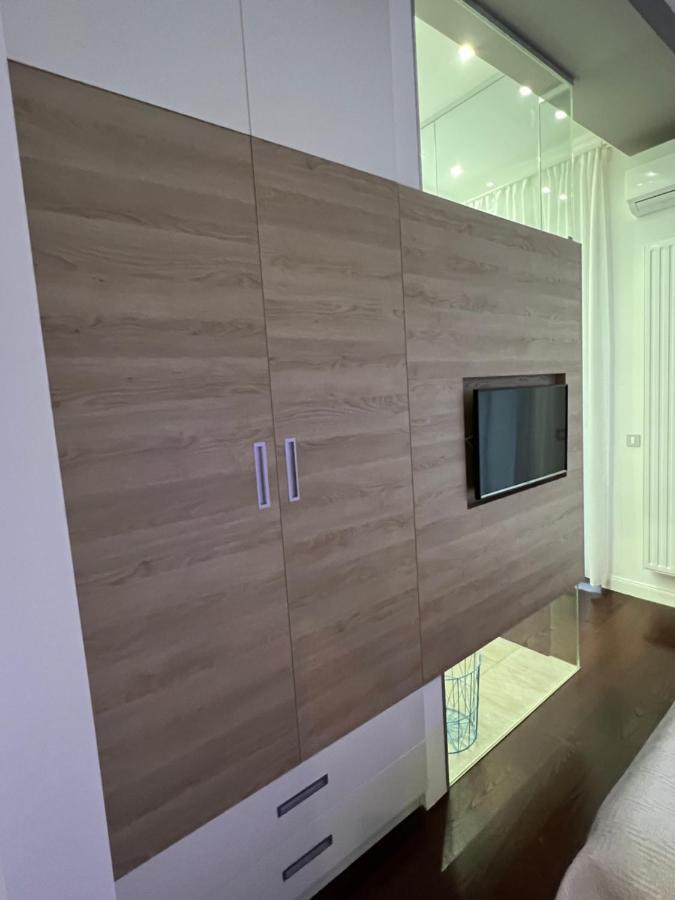Apartment Feel Good Загреб Экстерьер фото