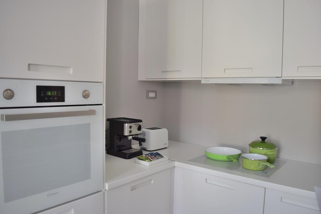 Apartment Feel Good Загреб Экстерьер фото