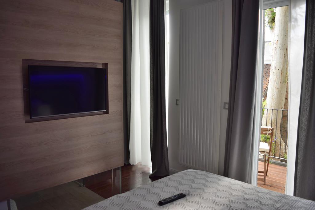 Apartment Feel Good Загреб Экстерьер фото