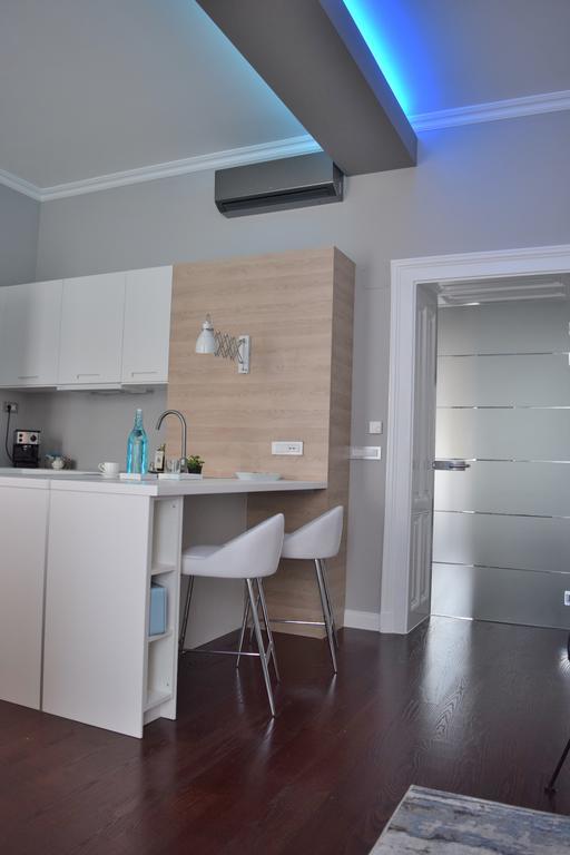 Apartment Feel Good Загреб Экстерьер фото