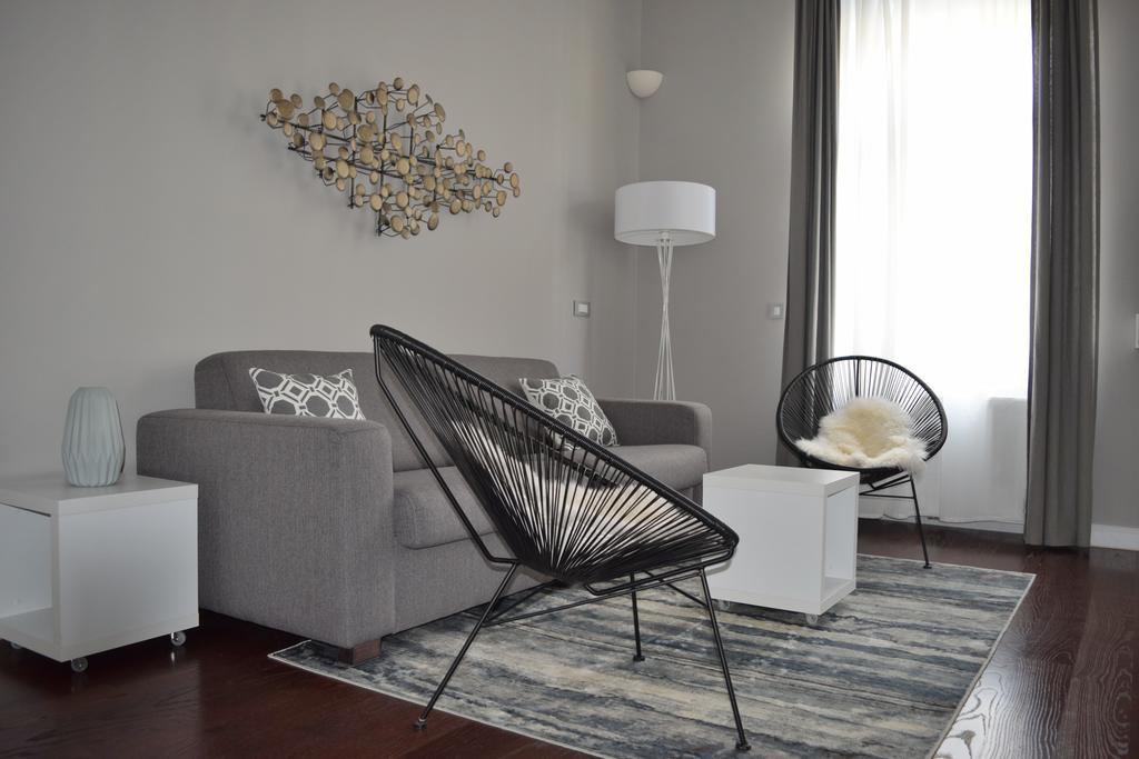 Apartment Feel Good Загреб Экстерьер фото