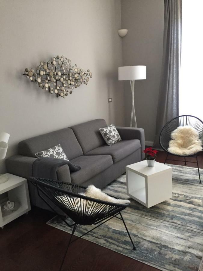 Apartment Feel Good Загреб Экстерьер фото